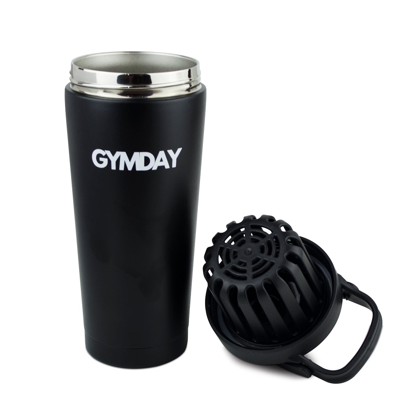 Shaker Gymday™