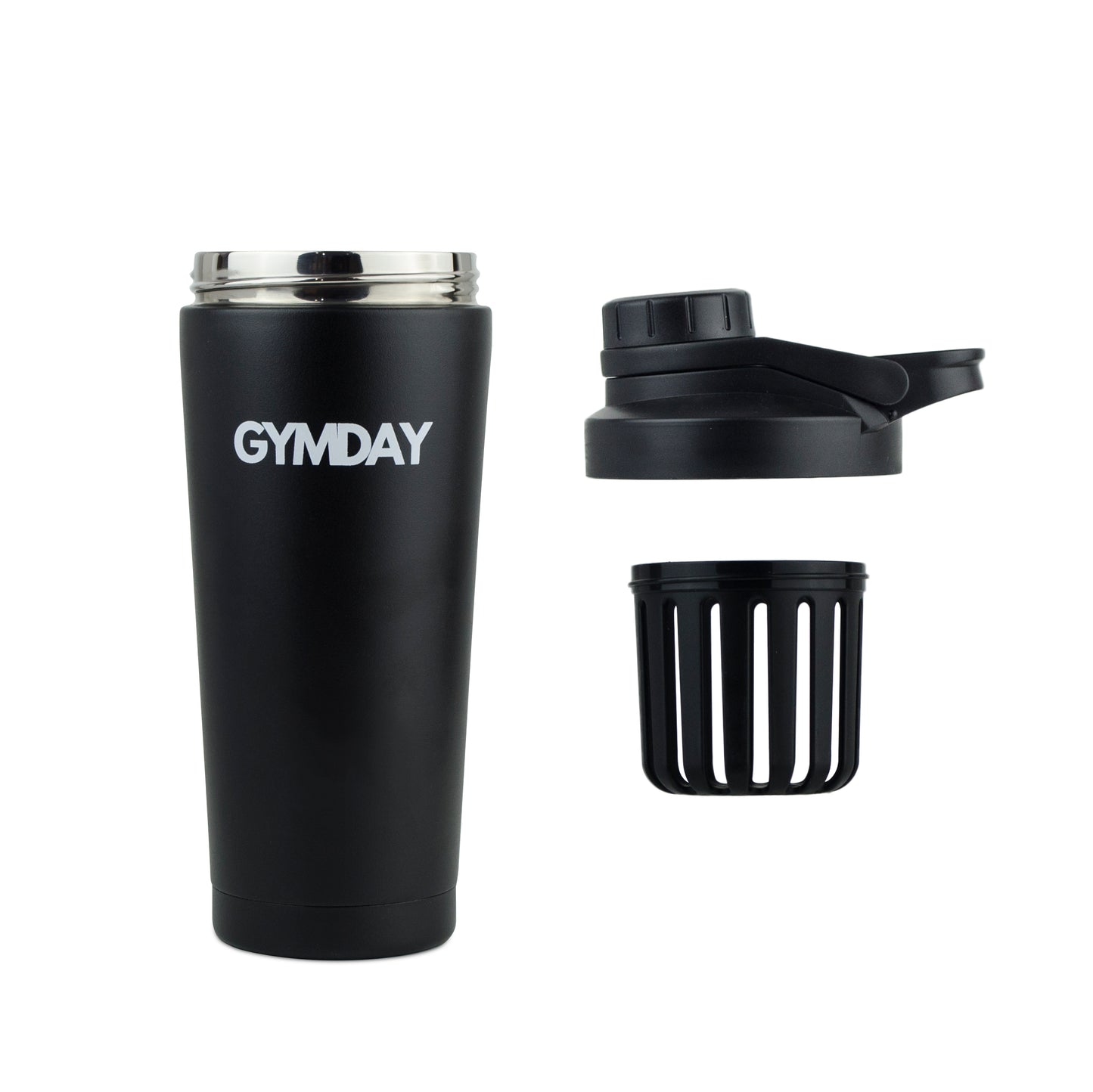 Shaker Gymday™