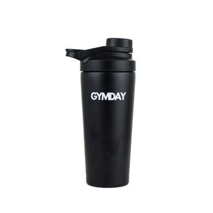 Shaker Gymday™