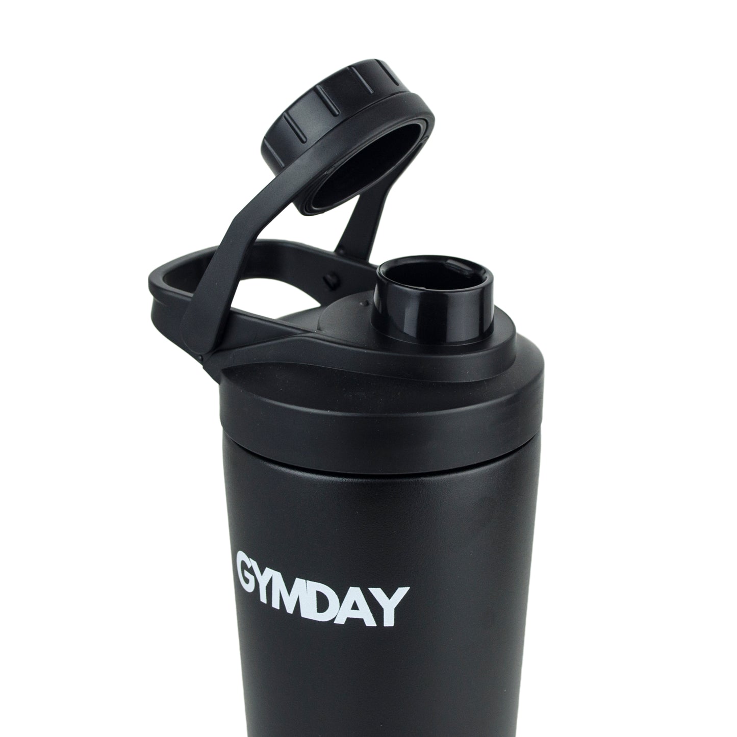 Shaker Gymday™