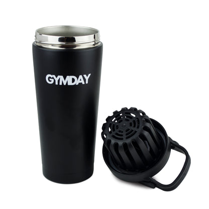Shaker Gymday™
