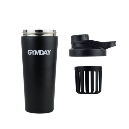 Shaker Gymday™